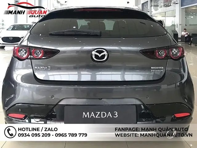 Active Light Mazda 3 Khi Đóng Cửa: Hiểu Rõ Chức Năng Và Cách Khắc Phục Lỗi