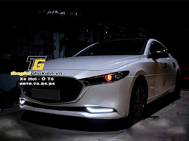 Active Light Mazda 3 Khi Đóng Cửa: Hiểu Rõ Chức Năng Và Cách Khắc Phục Lỗi