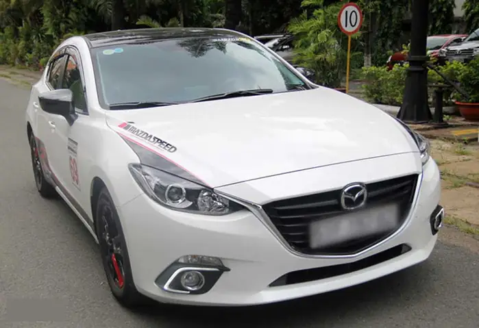 Active Light Mazda 3 Khi Đóng Cửa: Hiểu Rõ Chức Năng Và Cách Khắc Phục Lỗi
