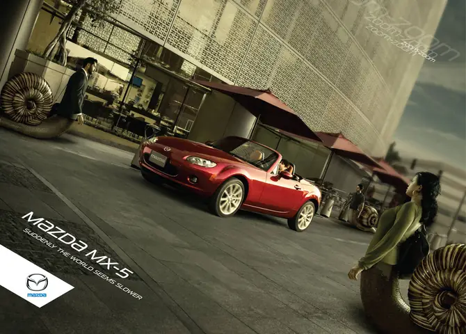 Chiến Dịch Quảng Cáo Của Asia Mazda: Bí Quyết Chinh Phục Thị Trường Ô Tô Việt