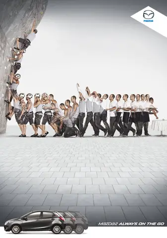 Chiến Dịch Quảng Cáo Của Asia Mazda: Bí Quyết Chinh Phục Thị Trường Ô Tô Việt