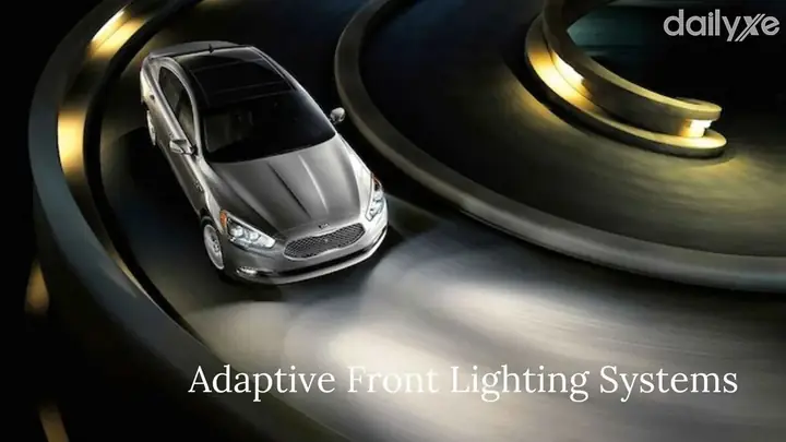 Afs Off Mazda 6: Ý Nghĩa, Chức Năng Và Cách Xử Lý Khi Gặp Lỗi