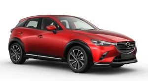 Hướng Dẫn Kích Hoạt Và Sử Dụng Aha Radio Trên Mazda Cx‑3