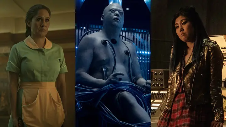 Khám Phá Ahura Mazda Trong American Gods : Ý Nghĩa Và Vai Trò