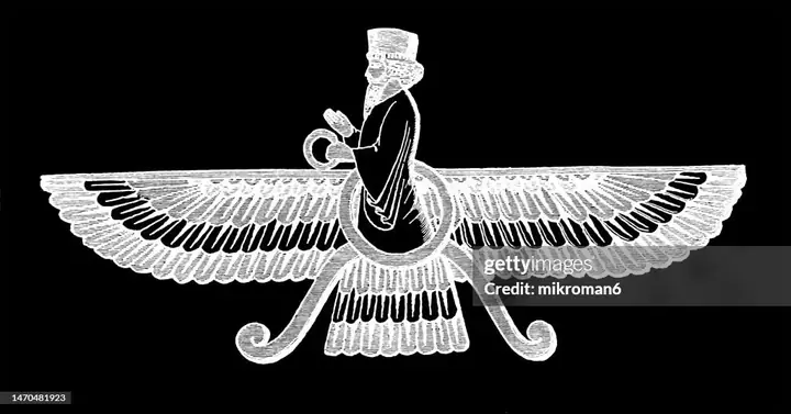 Khám Phá Ahura Mazda Trong American Gods : Ý Nghĩa Và Vai Trò