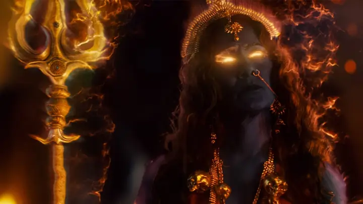 Khám Phá Ahura Mazda Trong American Gods : Ý Nghĩa Và Vai Trò