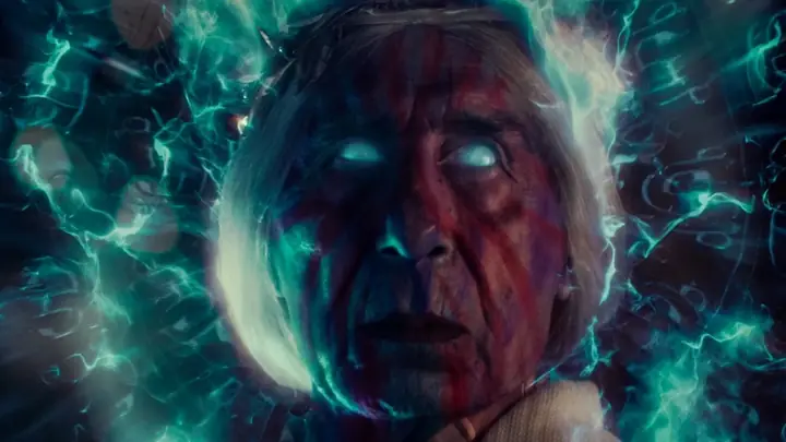 Khám Phá Ahura Mazda Trong American Gods : Ý Nghĩa Và Vai Trò