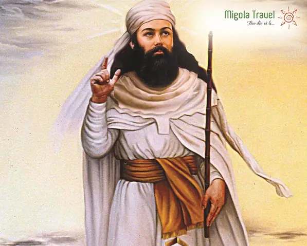 Khám Phá Ahura Mazda: Thần Tối Cao Của Hỏa Giáo Và Ý Nghĩa Khám Phá Ahura Mazda: Thần Tối Cao Của Hỏa Giáo Và Ý Nghĩa