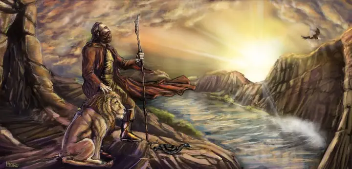 Khám Phá Ahura Mazda: Thần Tối Cao Của Hỏa Giáo Và Ý Nghĩa Khám Phá Ahura Mazda: Thần Tối Cao Của Hỏa Giáo Và Ý Nghĩa