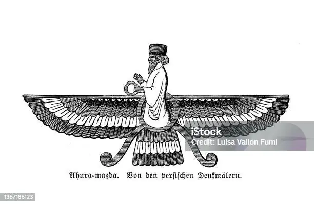 Khám Phá Ahura Mazda: Thần Tối Cao Của Hỏa Giáo Và Ý Nghĩa Khám Phá Ahura Mazda: Thần Tối Cao Của Hỏa Giáo Và Ý Nghĩa