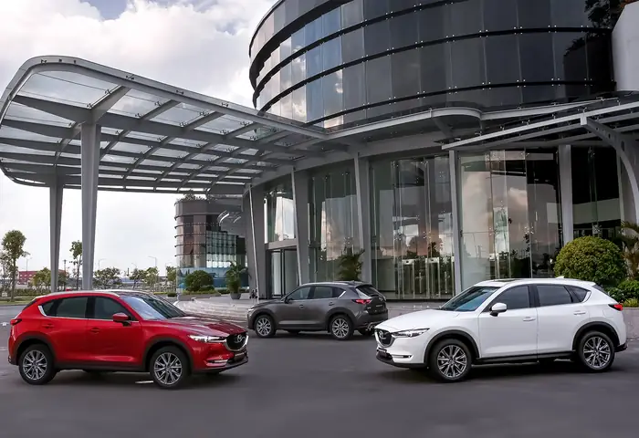 Ai Sở Hữu Hàng Xe Mazda? Giải Mã Lịch Sử Và Cấu Trúc Sở Hữu Toàn Cầu