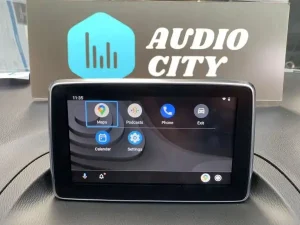 Aio Mazda Connect Là Gì? Hướng Dẫn Chi Tiết Về Hệ Thống Kết Nối Thông Minh