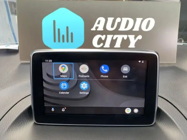 Aio Mazda Connect Là Gì? Hướng Dẫn Chi Tiết Về Hệ Thống Kết Nối Thông Minh