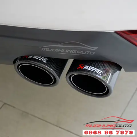 Akrapovic Mazda Geneve: Đánh Giá Chi Tiết Và Ứng Dụng Trên Các Dòng Xe