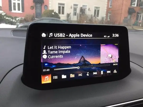 10 Tweaks 'tất Cả Trong Một' Nâng Cao Trải Nghiệm Xe Mazda Của Bạn