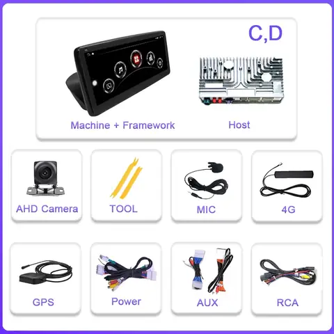 Hướng Dẫn Lắp Đặt Và Chọn Mua Hệ Thống Gps Mazda 6 Cho Mọi Đời Xe