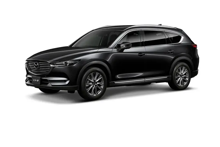 Đánh Giá Chi Tiết Mazda Cx-8 2019: Lựa Chọn Suv 7 Chỗ Đáng Cân Nhắc