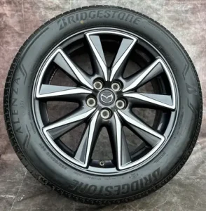 Alu Kola Na Mazda Cx-5 Original: Hướng Dẫn Chi Tiết Và Lựa Chọn Thông Minh