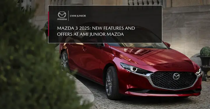 Đánh Giá Chi Tiết Mazda Ami Junior: Xe Điện Nhật Bản Nhỏ Gọn, Lý Tưởng Cho Đô Thị