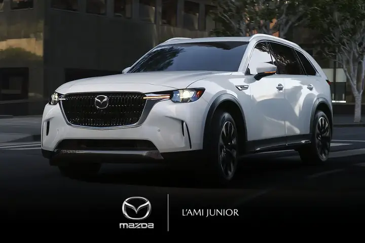 Đánh Giá Chi Tiết Mazda Ami Junior: Xe Điện Nhật Bản Nhỏ Gọn, Lý Tưởng Cho Đô Thị