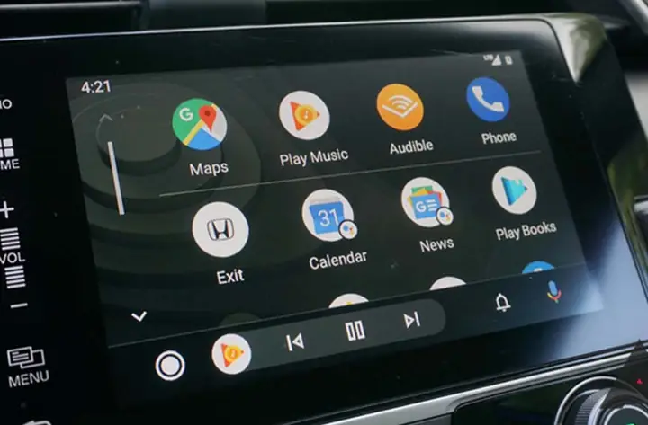 Hướng Dẫn Kết Nối Android Auto Trên Xe Mazda Cho Người Dùng Hướng Dẫn Kết Nối Android Auto Trên Xe Mazda Cho Người Dùng