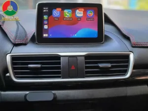 Hướng Dẫn Kết Nối Android Auto Trên Xe Mazda Cho Người Dùng