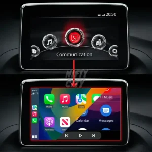 Android Auto Trên Mazda 3 2018: Hướng Dẫn Chi Tiết Và Kinh Nghiệm Sử Dụng