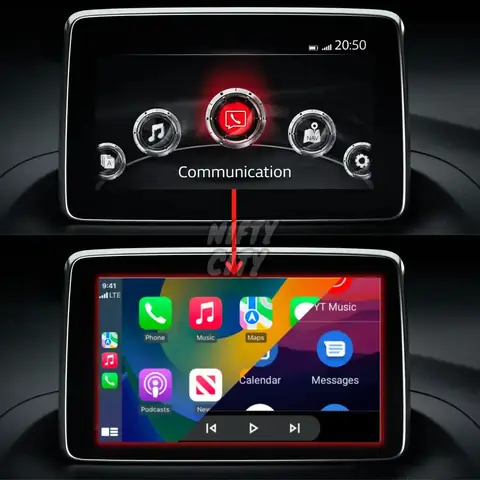 Android Auto Trên Mazda 3 2018: Hướng Dẫn Chi Tiết Và Kinh Nghiệm Sử Dụng