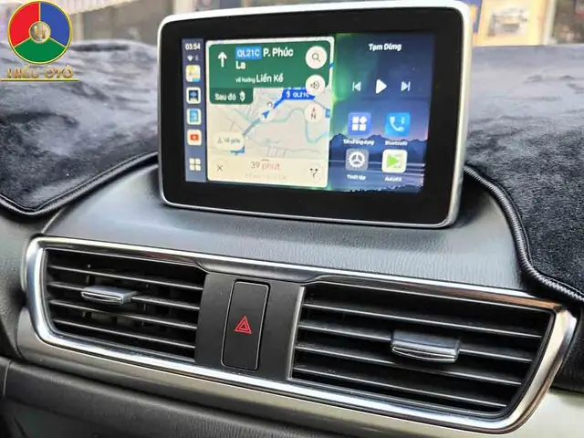 Android Auto Mazda Version: Cách Kiểm Tra Và Cập Nhật Phiên Bản Mới Nhất