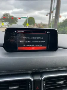Android Auto Mazda Version: Cách Kiểm Tra Và Cập Nhật Phiên Bản Mới Nhất