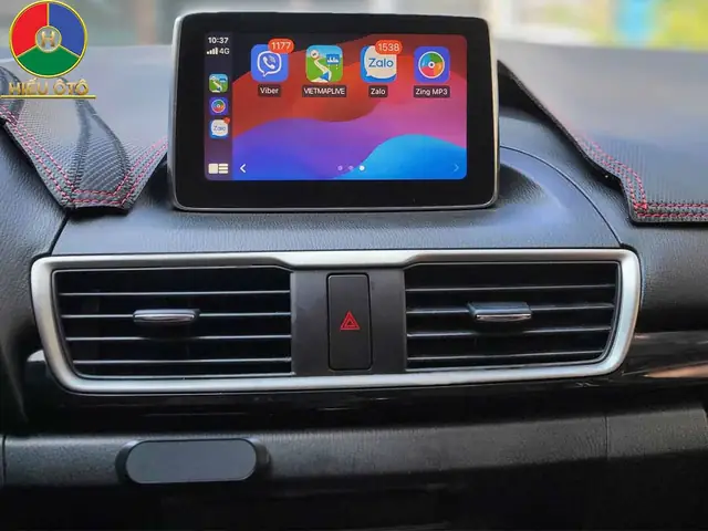 Android Auto Mazda Version: Cách Kiểm Tra Và Cập Nhật Phiên Bản Mới Nhất