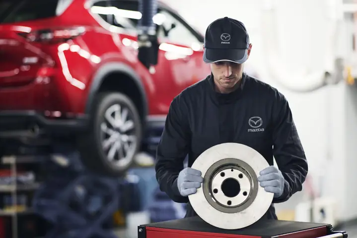 Angevaare Mazda Service: Đánh Giá Chi Tiết Và Trải Nghiệm Thực Tế