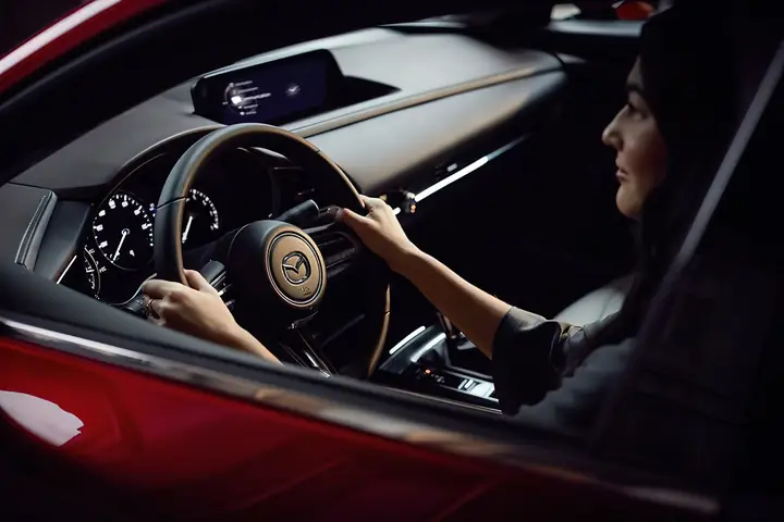 10 Khoảnh Khắc Đẹp Khi Lái Ô Tô Mazda Bạn Không Thể Bỏ Lỡ