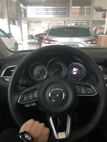 10 Khoảnh Khắc Đẹp Khi Lái Ô Tô Mazda Bạn Không Thể Bỏ Lỡ