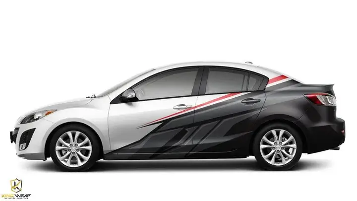 Top 5 Nguồn Ảnh Demo Mazda Chất Lượng Nhất 2026