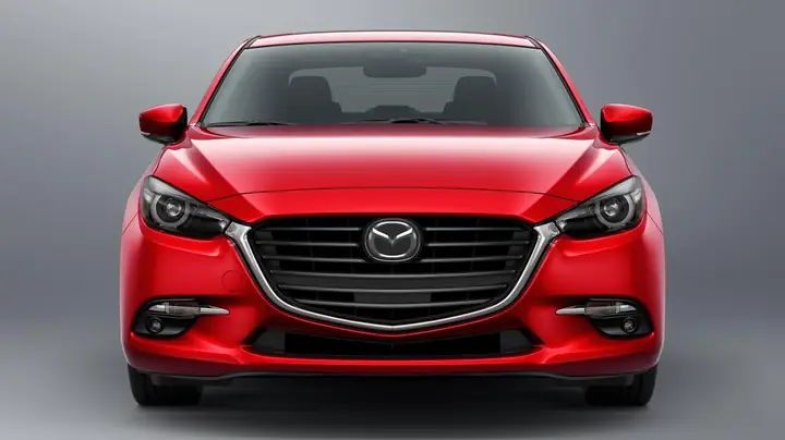 Mazda 3 2018: Đánh Giá Chi Tiết, Giá Và Trang Bị