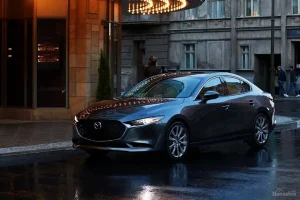 Khám Phá Mazda 3 2019: Thông Số, Phiên Bản, Giá Và Đánh Giá