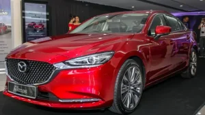 Khám Phá Mazda 6 2018: Đánh Giá, Giá Và Tính Năng Nổi Bật