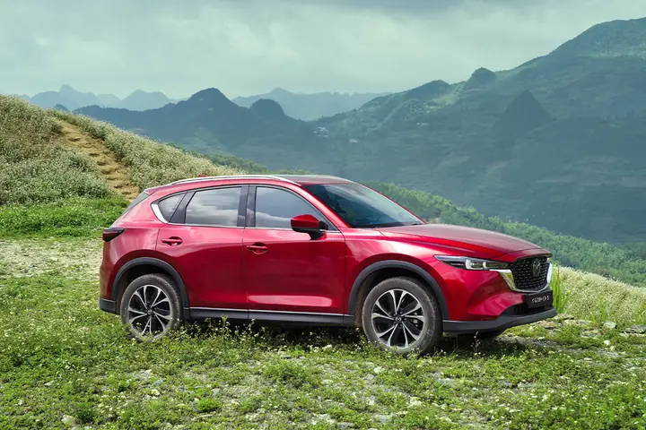 Tham Quan Showroom Mazda Hải Phòng – Hướng Dẫn Mua Xe Mới