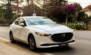 Ảnh Mazda Mới Nhất Full Hd: Cập Nhật Mẫu Xe, Công Nghệ & Trải Nghiệm