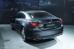 Anh Thất Mazda Cs6 Premium: Sự Thật Đằng Sau Tên Gọi & Ứng Dụng Thực Tế