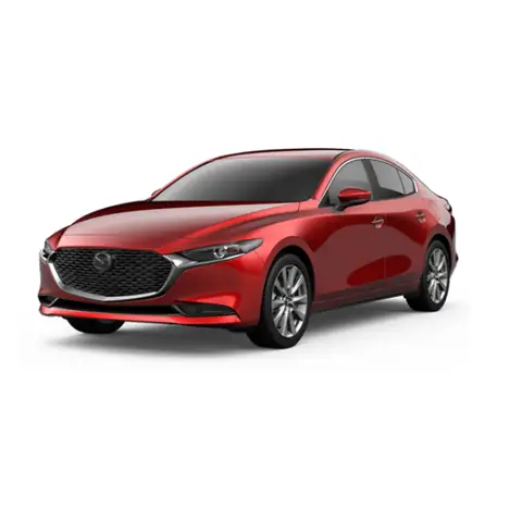 Ảnh Tổng Hợp Xe Mazda: Khám Phá Dòng Xe Đa Dạng Và Thông Minh