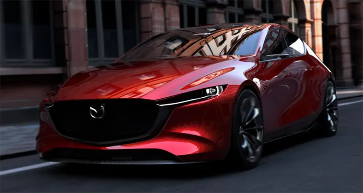 Ảnh Tổng Hợp Xe Mazda: Khám Phá Dòng Xe Đa Dạng Và Thông Minh