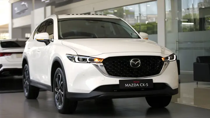 Khám Phá Mazda Cx‑5: Thông Số, Phiên Bản & Ưu Đãi Dành Cho Người Mua Khám Phá Mazda Cx‑5: Thông Số, Phiên Bản & Ưu Đãi Dành Cho Người Mua