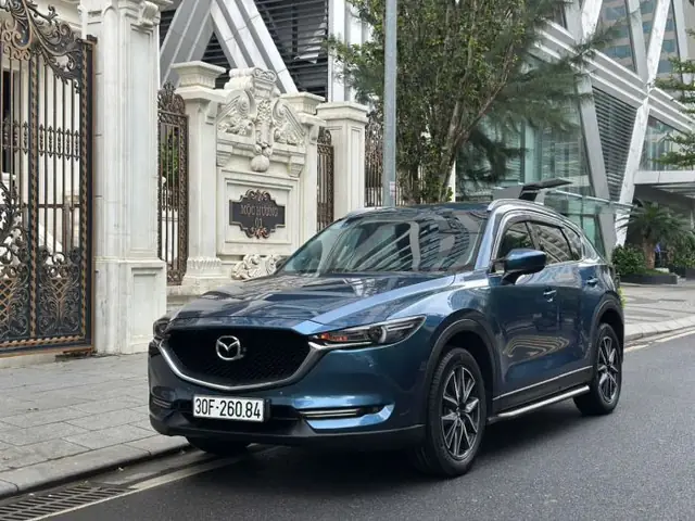 Ảnh Xe Mazda Cx-5 Màu Xanh Xám: Tổng Quan, Đánh Giá Chi Tiết Và Lưu Ý Khi Lựa Chọn