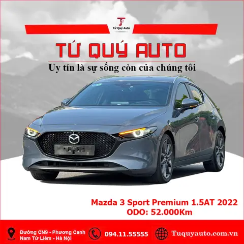 Khám Phá Xe Mazda Màu Xanh Xám: Vẻ Đẹp Hiện Đại, Sang Trọng Cho Phong Cách Cá Nhân