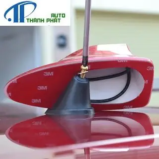 Top 5 Anten Mazda 3 Tốt Nhất Năm 2026: Đánh Giá Chi Tiết