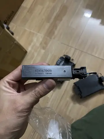 Top 5 Anten Mazda 3 Tốt Nhất Năm 2026: Đánh Giá Chi Tiết