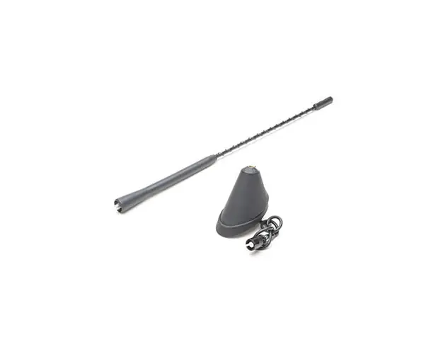 Top 5 Anten Mazda 3 Tốt Nhất Năm 2026: Đánh Giá Chi Tiết