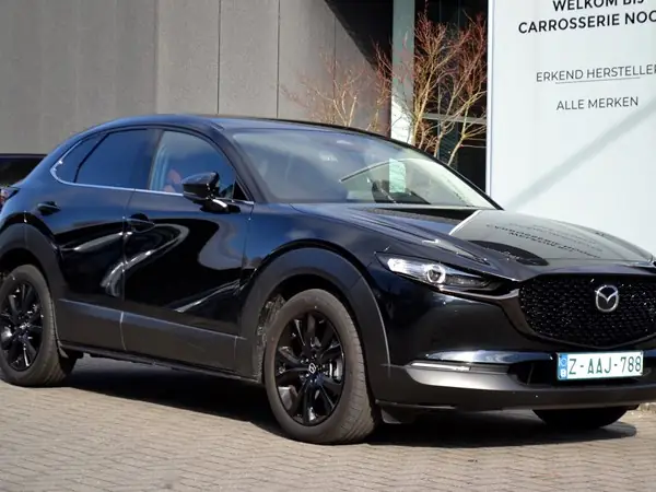 Đánh Giá Antwerp Automotive Mazda: Dịch Vụ Uy Tín Cho Xe Mazda